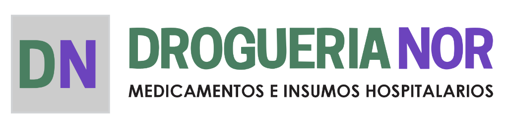 Droguería NOR S.R.L. Logo