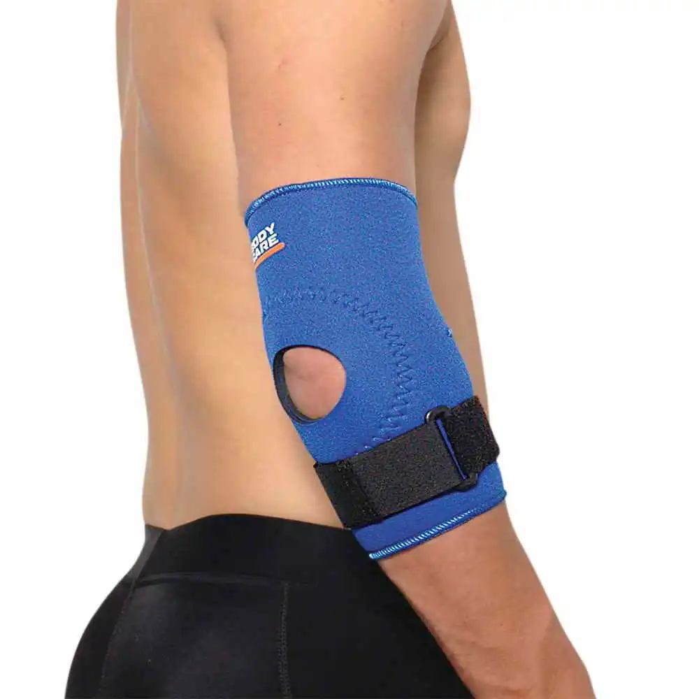 CODERA CON VELCRO T4 -BC1502