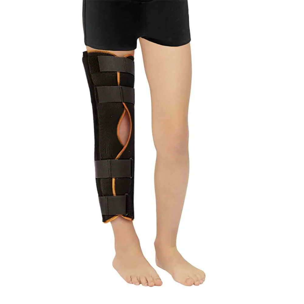INMOVILIZADOR  DE RODILLA PEDIATRICO CHICO - BC1503