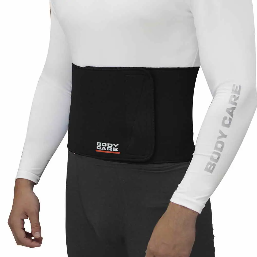 FAJA LUMBAR MEDIUM -BC1302E