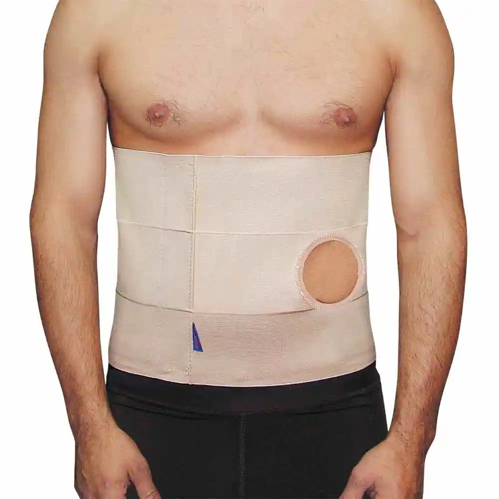 FAJA PARA COLOSTOMIA DE 24CM T1 -BC1305