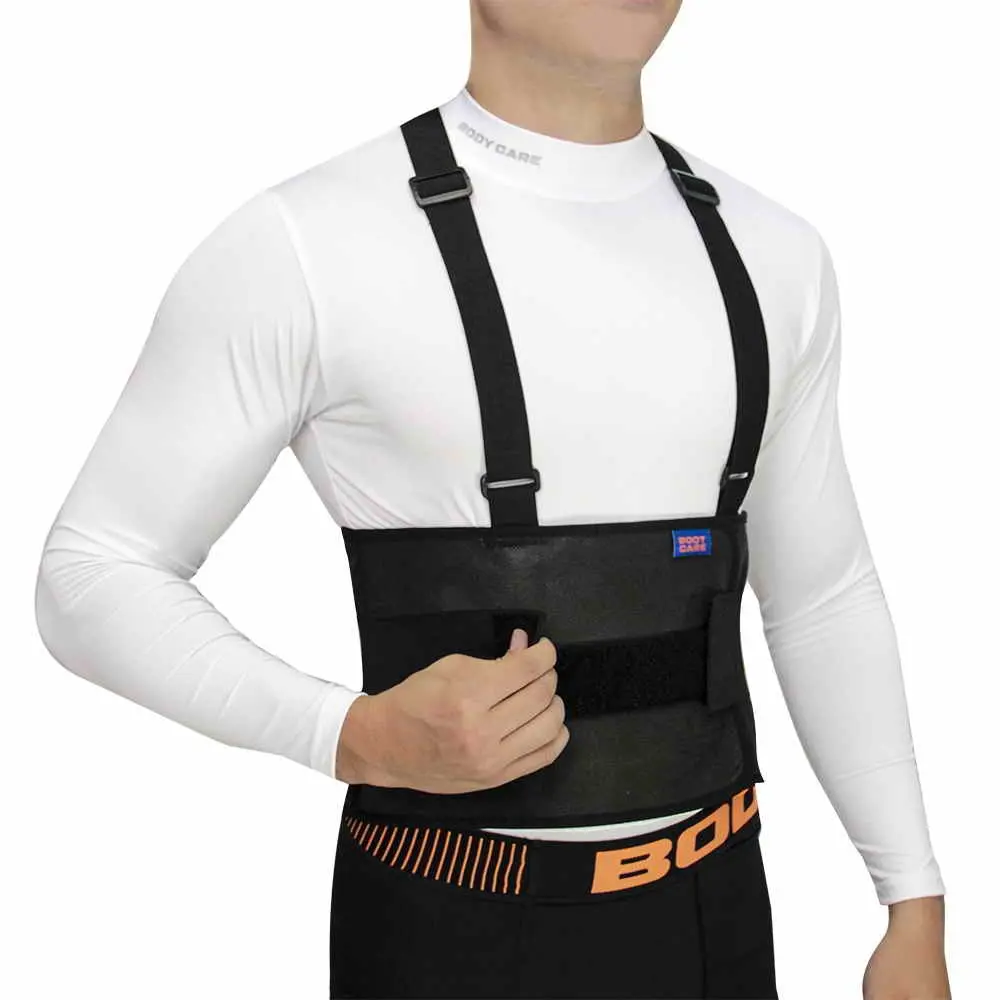 FAJA ELASTICA  DE TRABAJO  ECON. MEDIUM -BC1308E