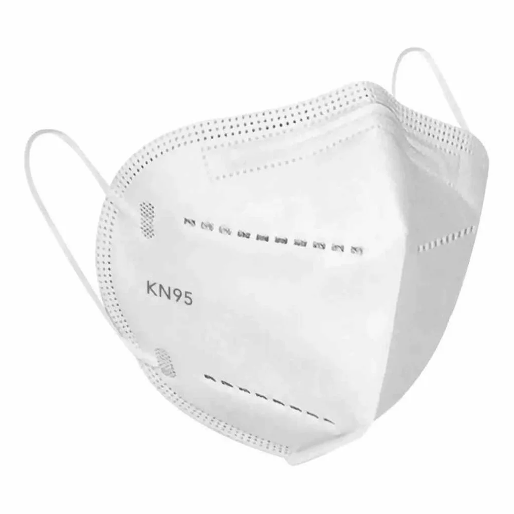 BARBIJO KN 95 FACE MASK X 2 UNIDADES