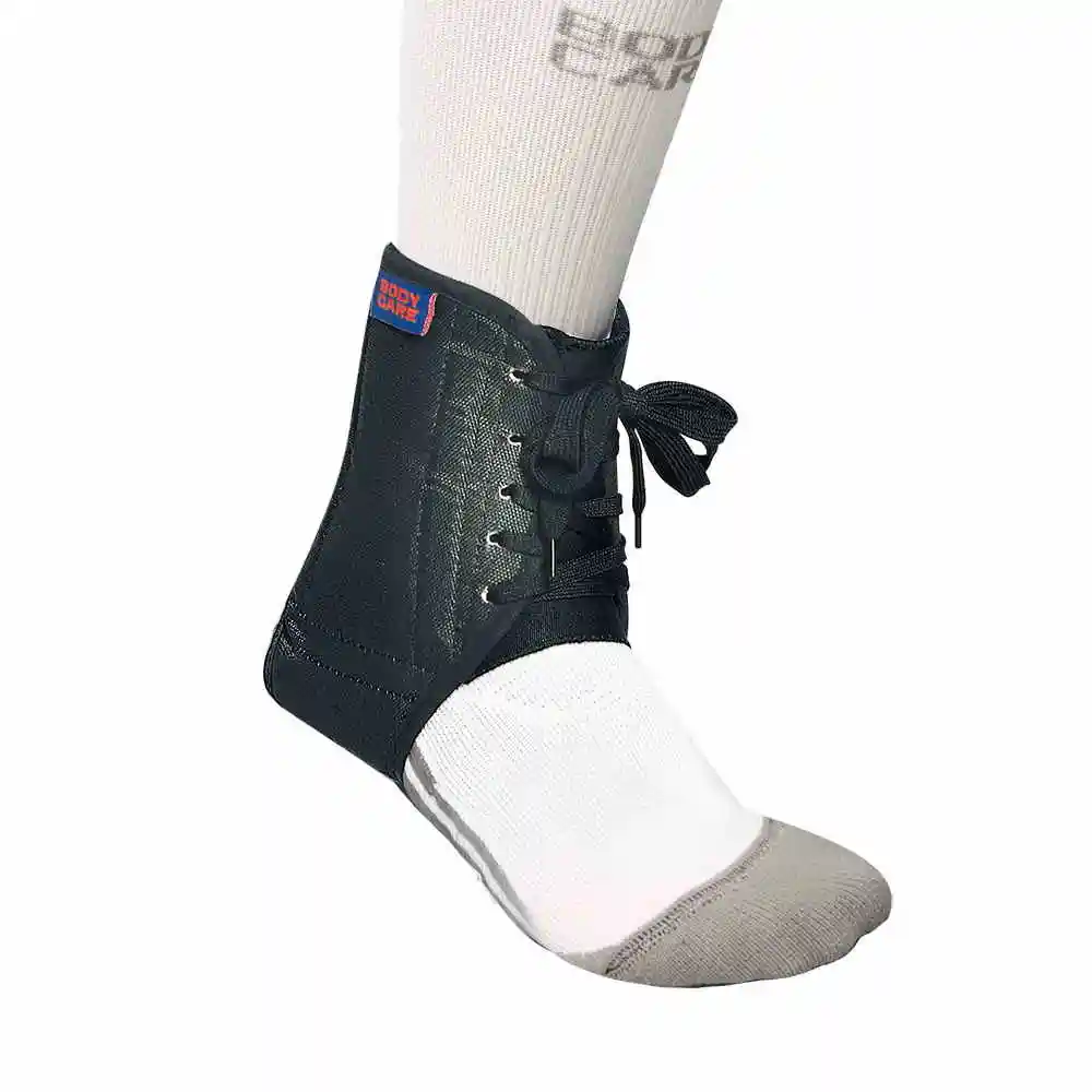 TOBILLERA DEPORTIVA SOCCER T 2  -BC1459-