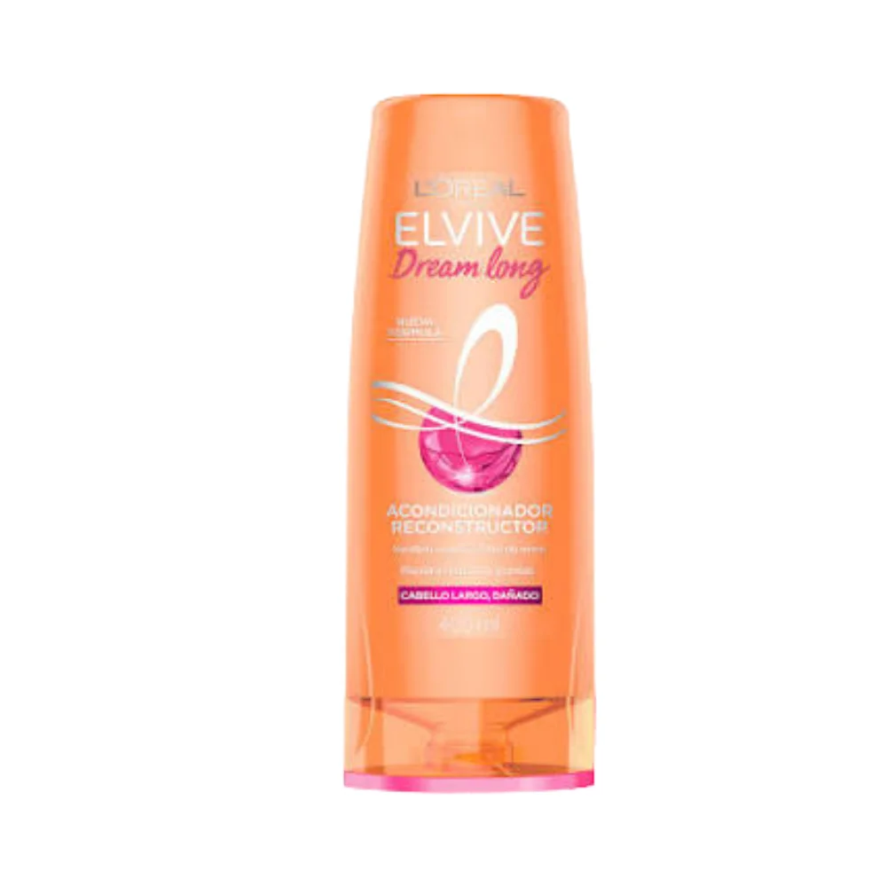 [209431] ACONDICIONADOR ELVIVE DREAM LONG 400ML