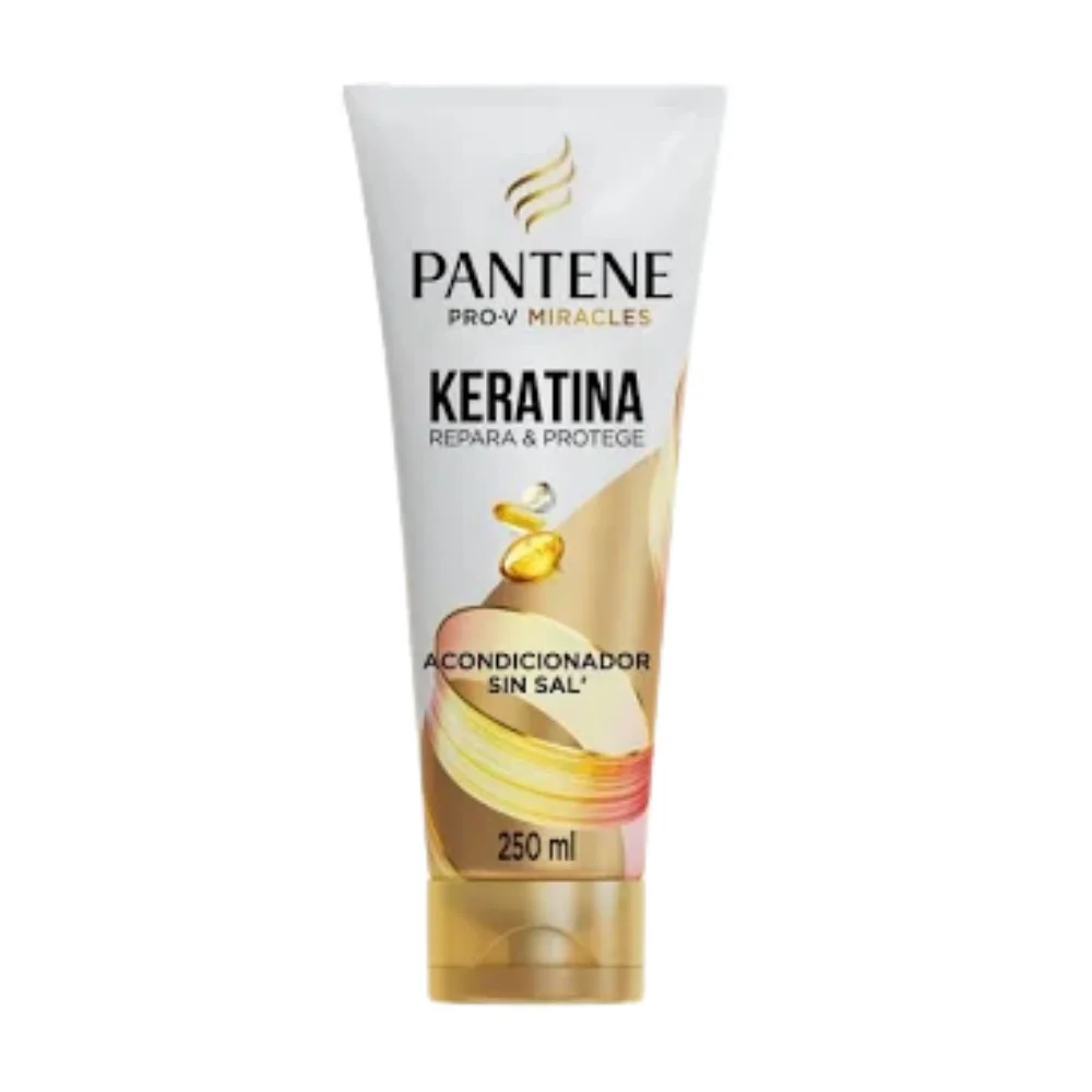 [220239] ACONDICIONADOR KERATINA REPARA Y PROTEGE