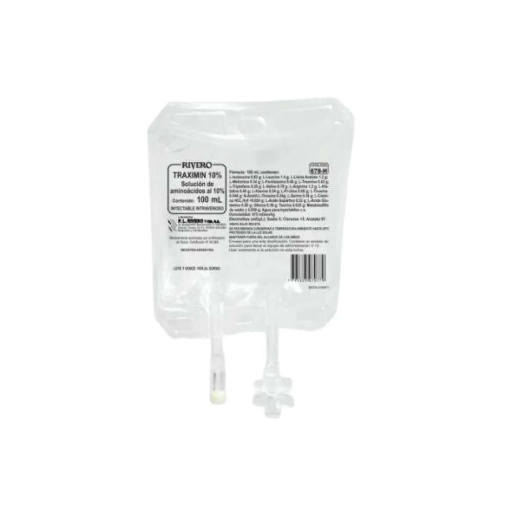 [2285] AGUA IRRIGACION X 2000ML RIVERO 1056