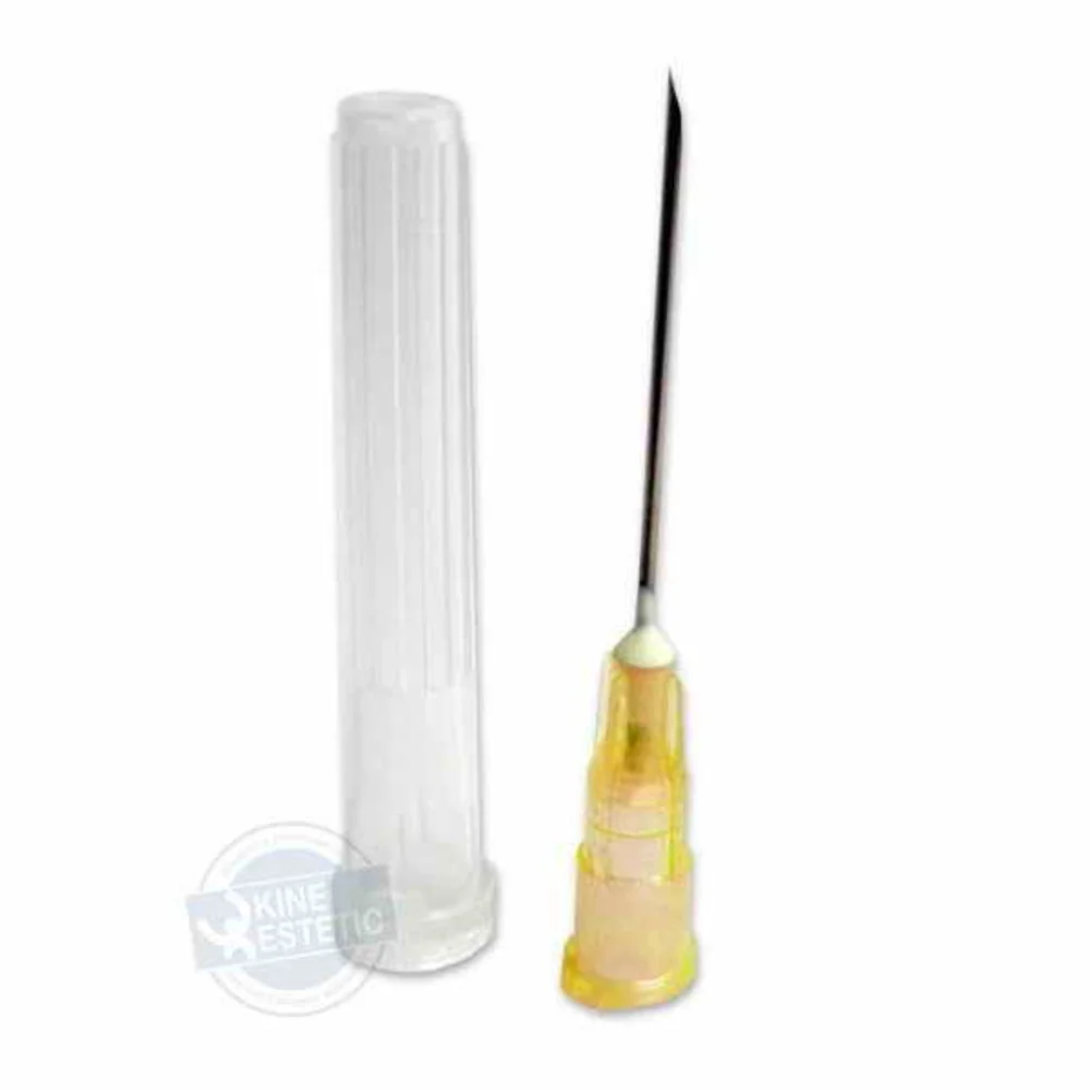 [7422] AGUJA DESCARTABLE 13/3 30G X 1/2` - X 100 UNIDADES