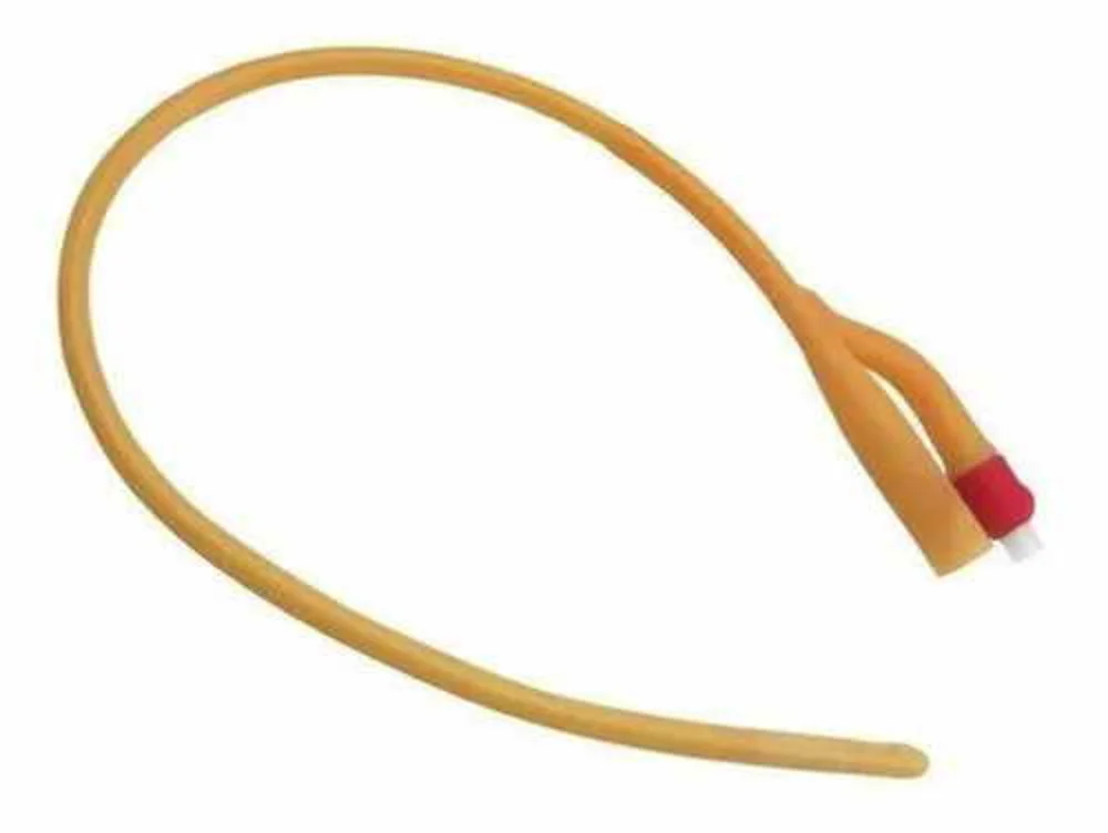 SONDA FOLEY DE LATEX 2 VIAS Nº 18 (ELIT)