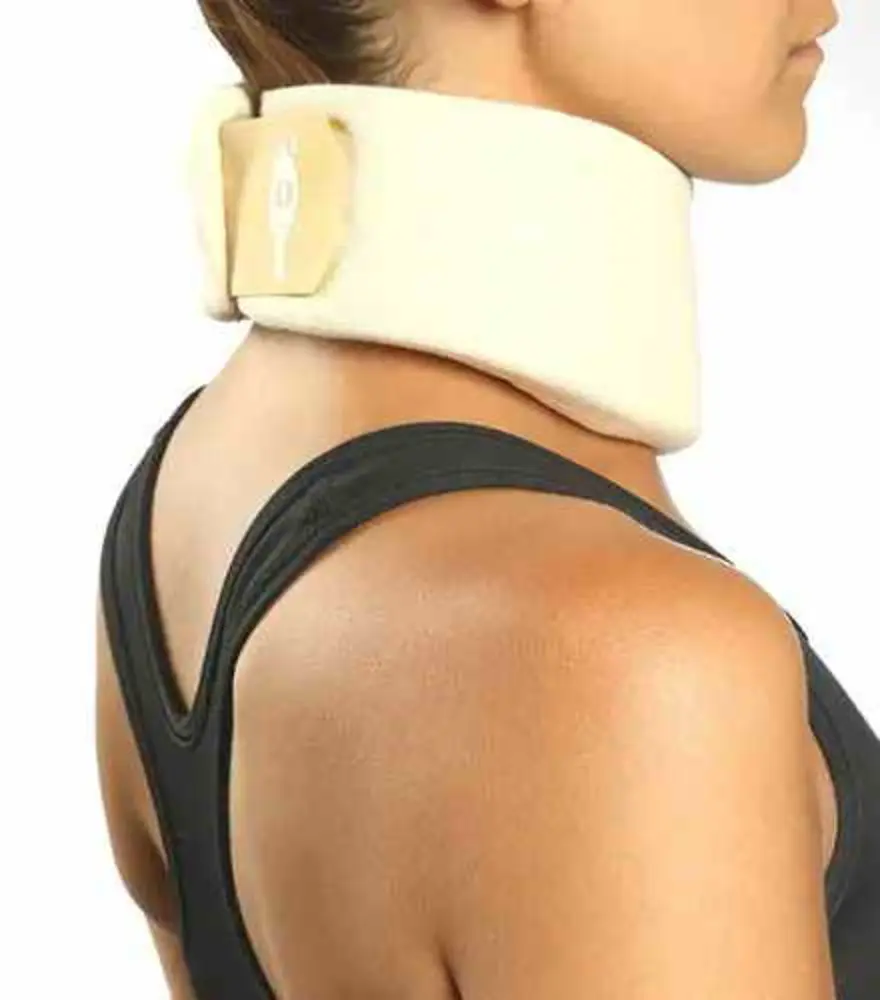 COLLAR SCHANZ BLANDO MEDIANO COL 004