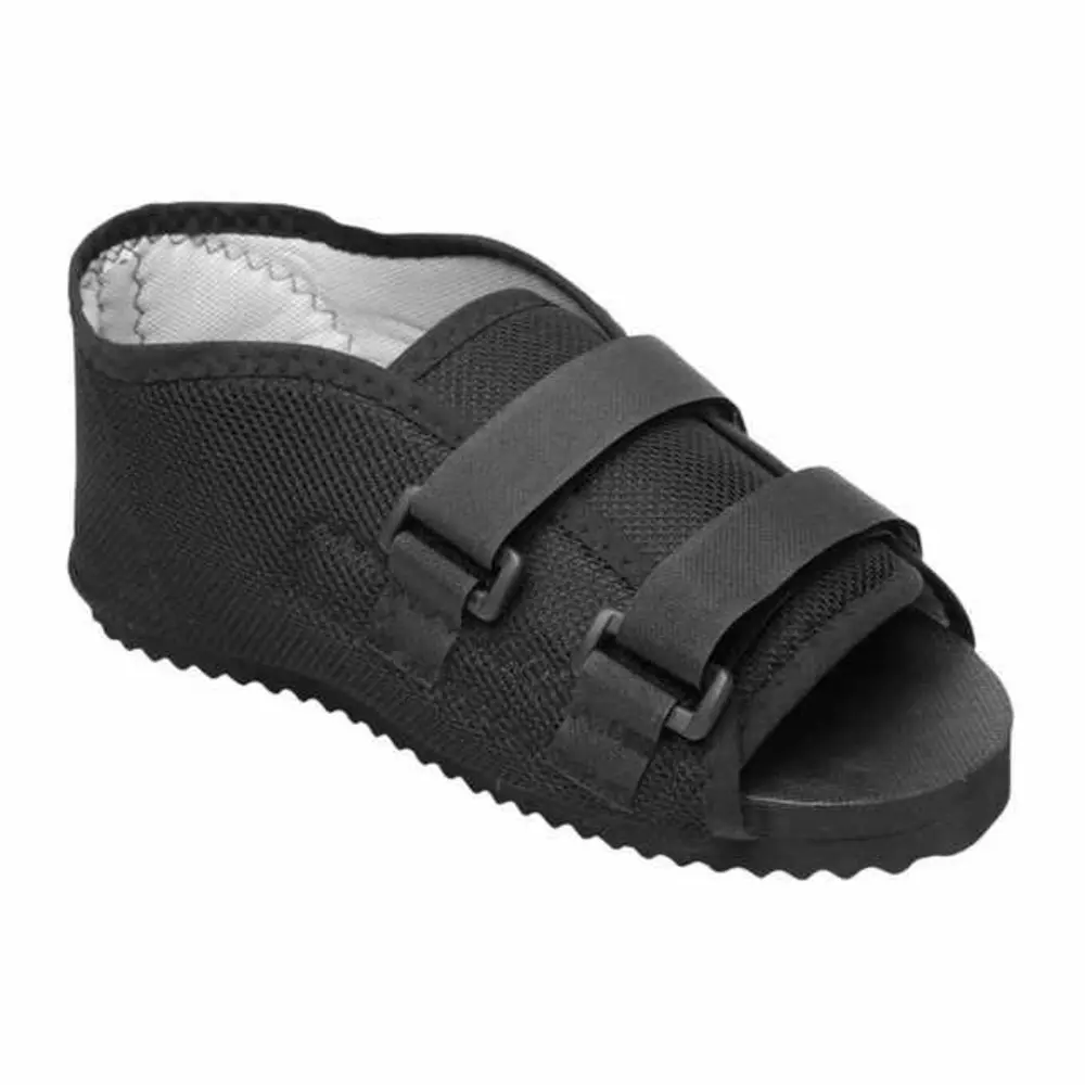 [7687] ZAPATO POST QUIRURGICO MEDIANO ZQ