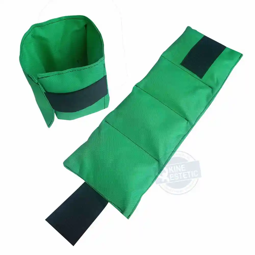 TOBILLERA DE 5KG X PAR