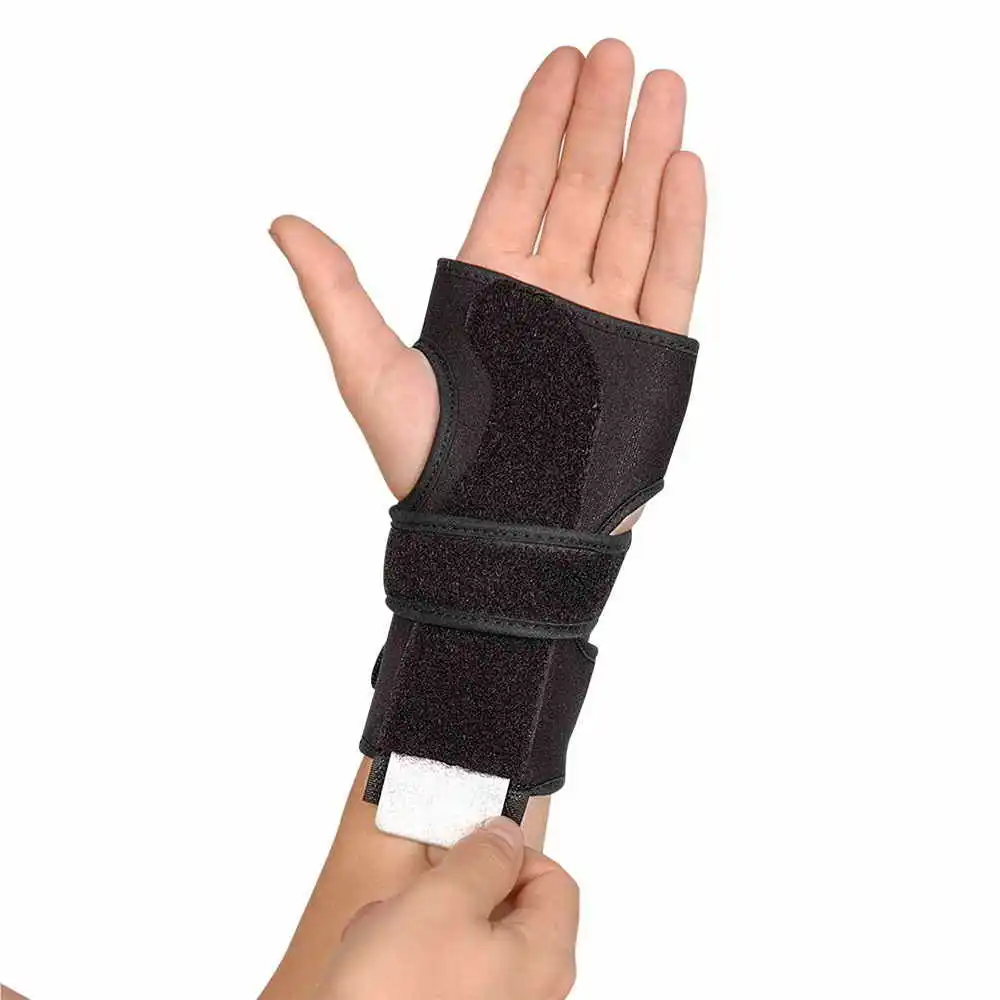 INMOVILIZADOR NEOP. MUÑECA CORTO T 1 - 80108