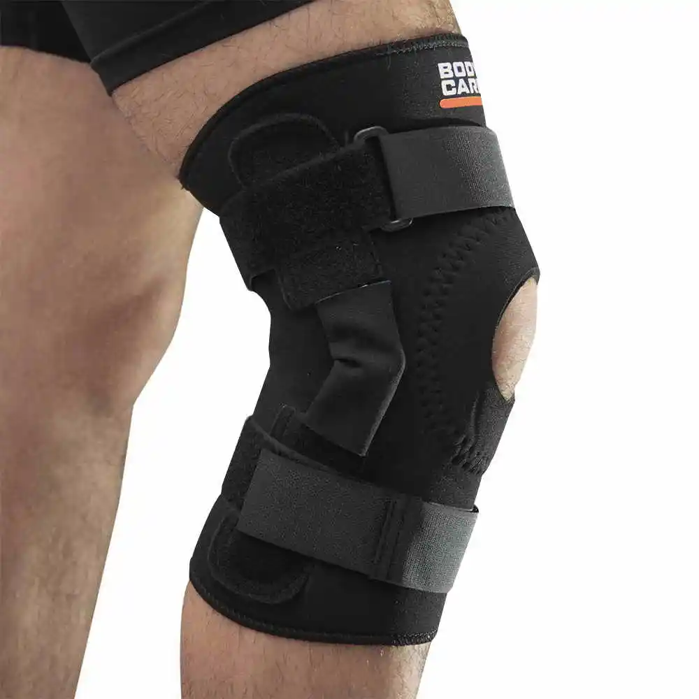 RODILL ARTICULADA C/VELCRO B.L. T1 -BC1105E