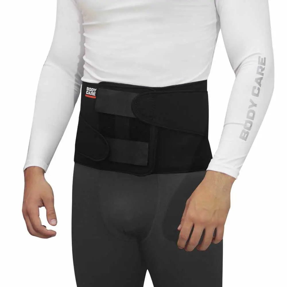 FAJA LUMBAR BALLENADA LARGE-BC1351-