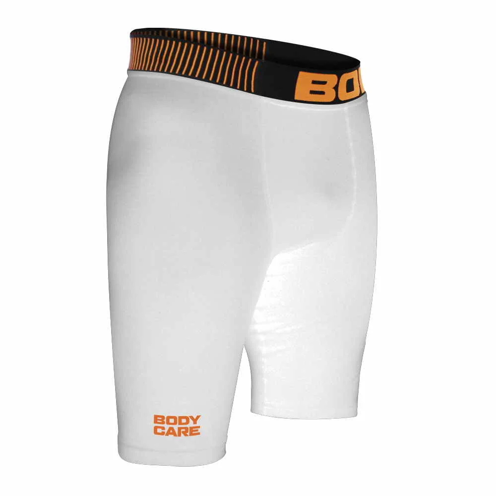 CALZA DEPORTIVA DE ELASTANO - (TERMICA) -BC 1849 XL