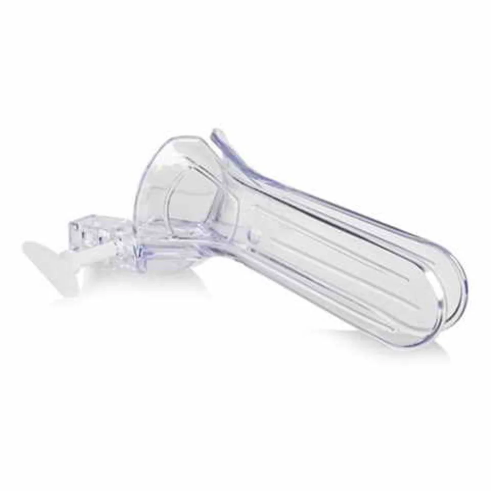 ESPECULO VAGINAL DESCARTABLE MEDIANO