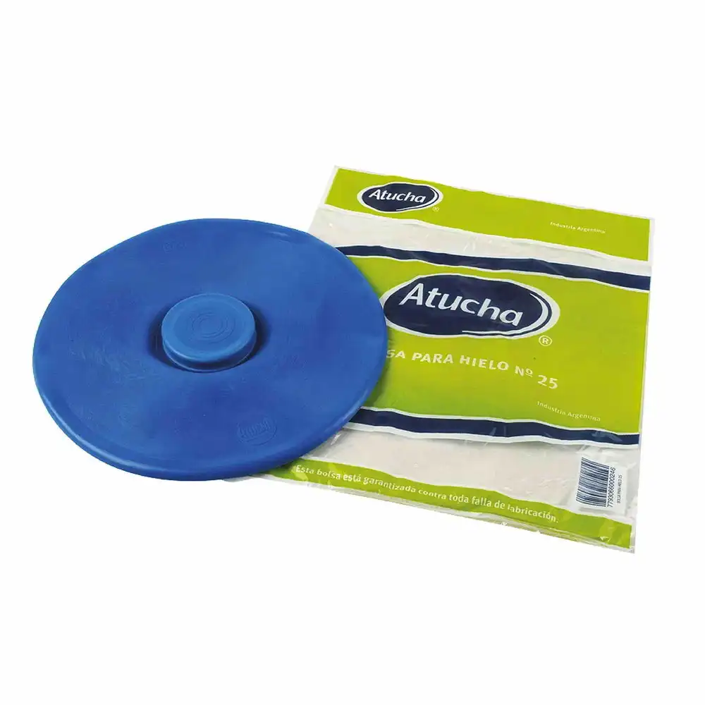 BOLSA PARA HIELO Nº 28