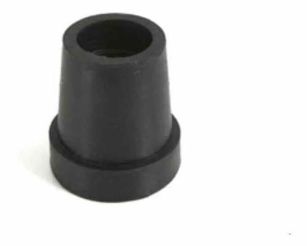 REGATON DE GOMA P/BASTON 19 MM X 50 MM REG3