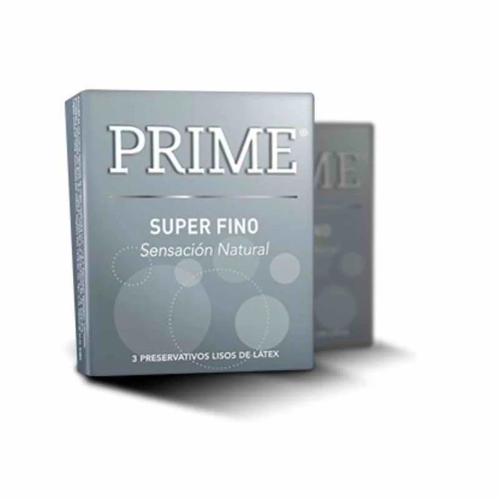 PRIME SUPERFINO X 3