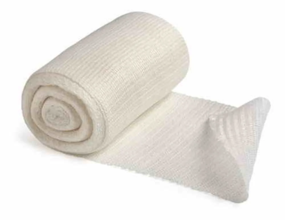 [4536] VENDA CAMBRIC ORILLADA 10CM X 3MT - PLUS