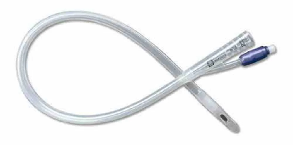SONDA FOLEY 2 VIAS LATEX C/BALON Nº 22
