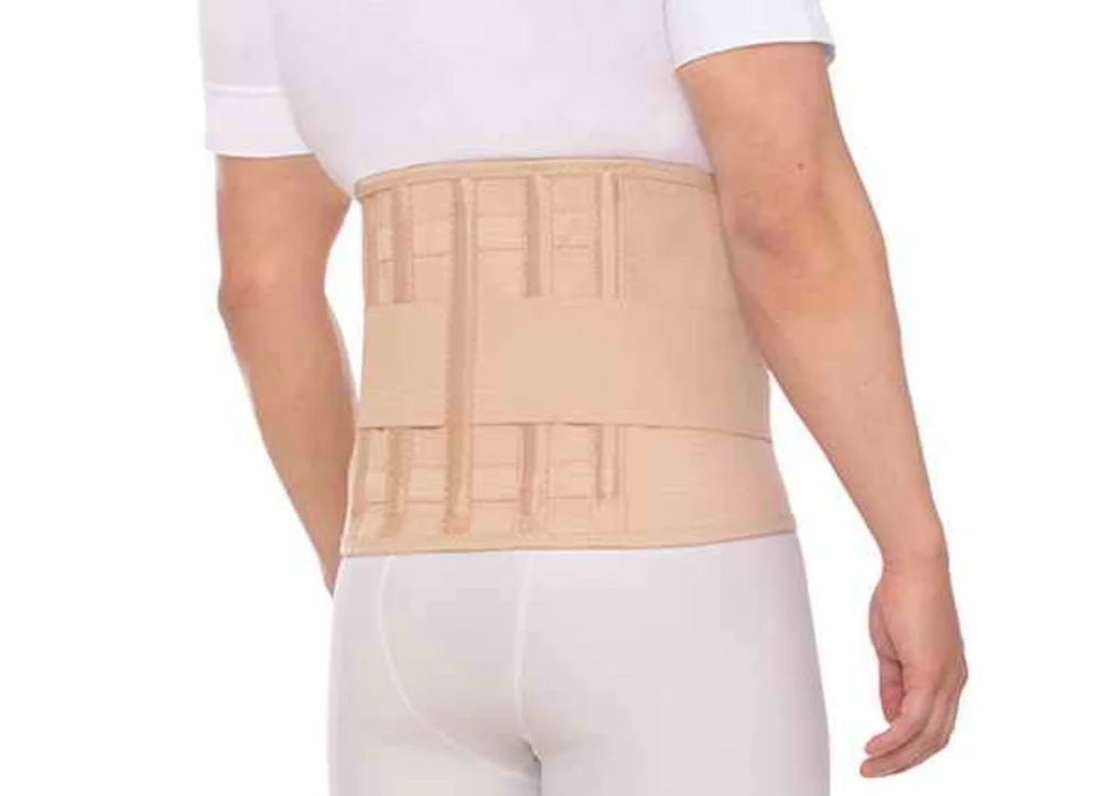 FAJA LUMBOSACRA 28CM T3  F039-28