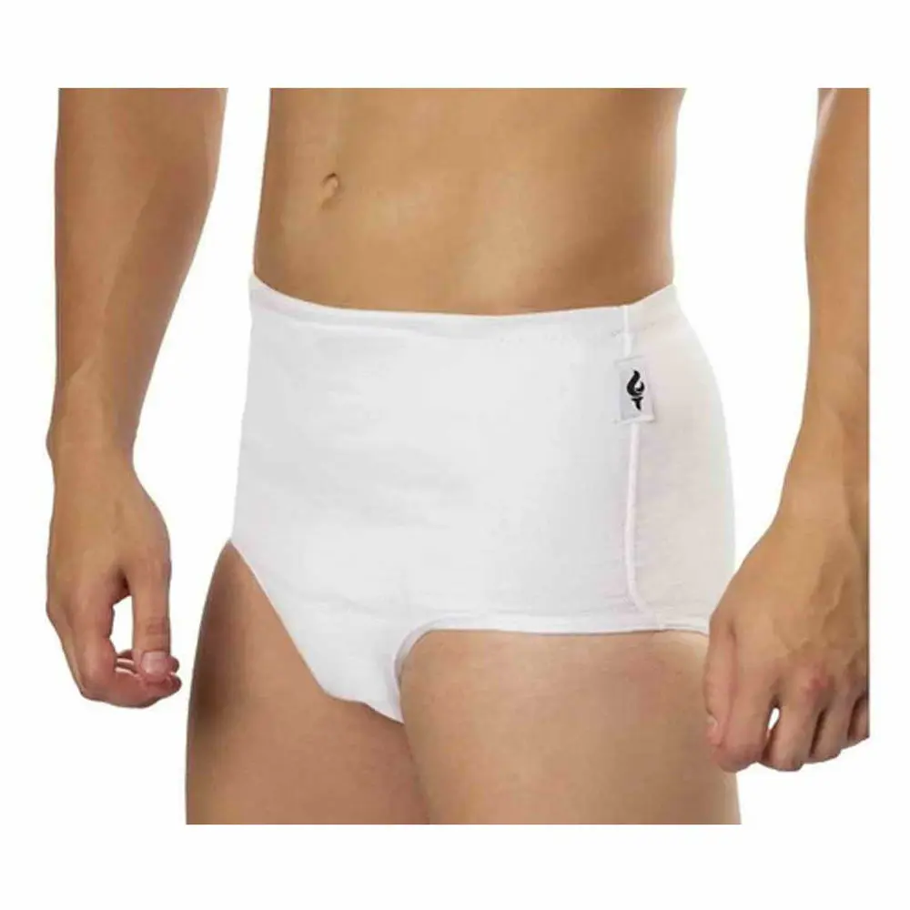 SUSPENSOR ANATOMICO T9 SUS-A