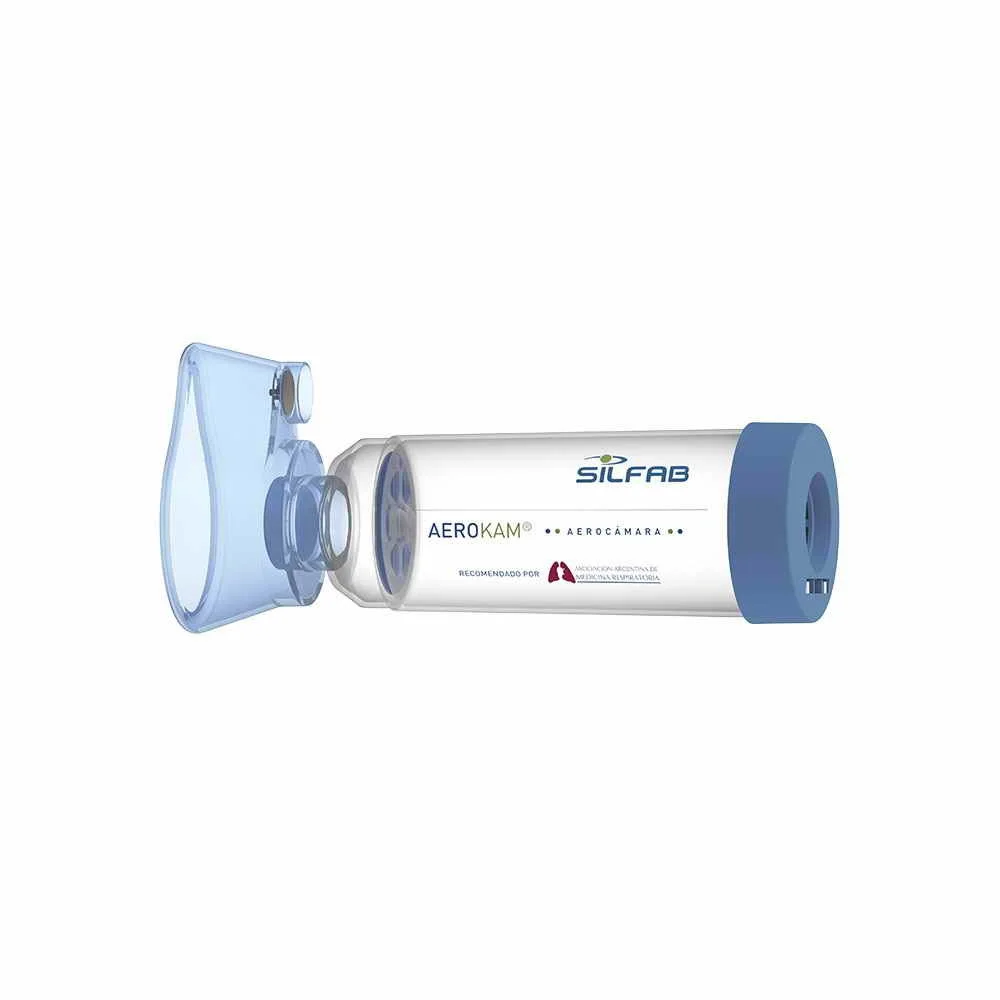 [9254] AEROCAMARA MAS MASCARA NEONATAL