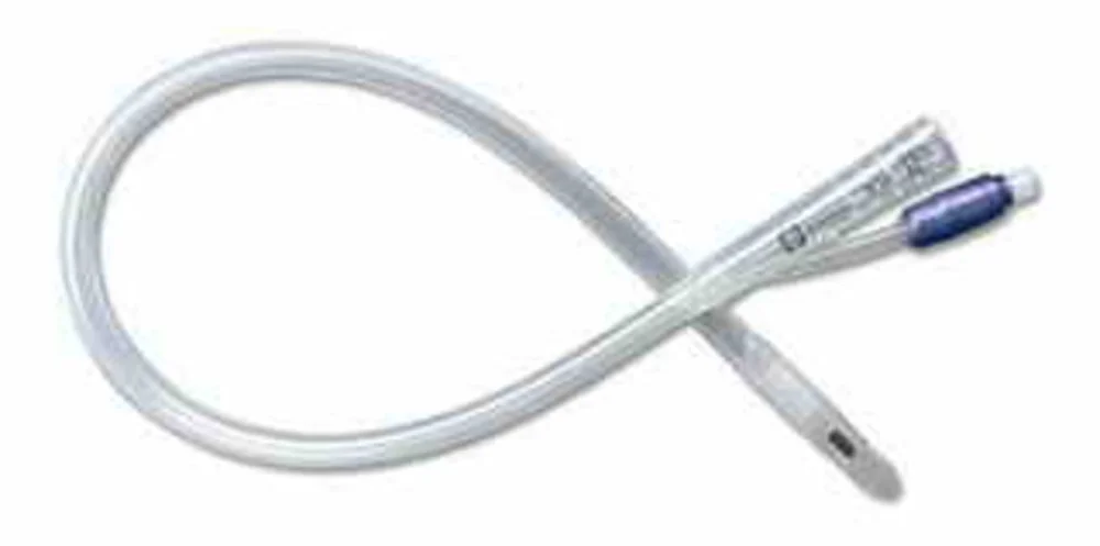 SONDA FOLEY 2 VIAS 100% SILICONA Nº 8