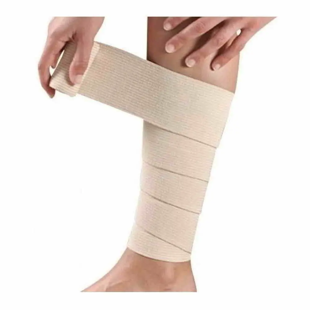 [15747] VENDA ELASTICA DEPORTIVA  7CM X 3MTS