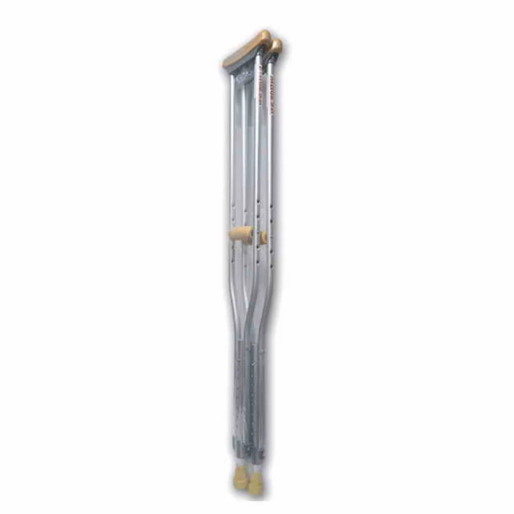 MULETA DE ALUMINIO JL925L - L MGS - X UNIDAD