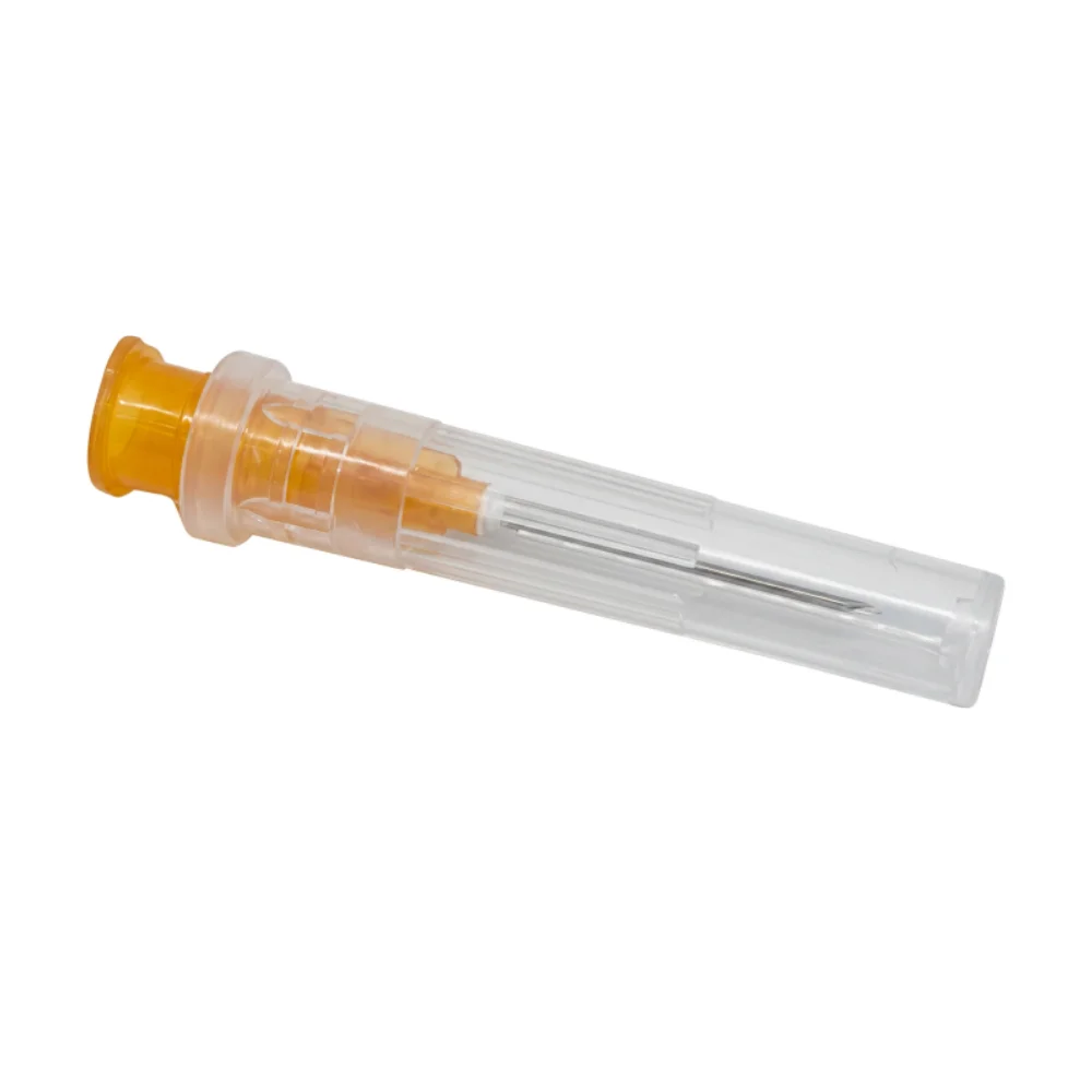 [20242] AGUJA DESCARTABLE 16/5 25 G X 5/8` - X 100 UNIDADES