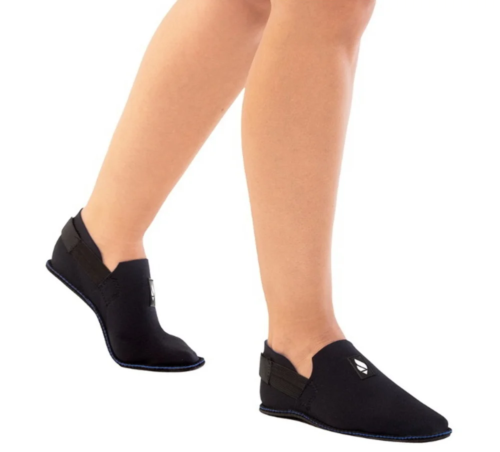 [1749] ZAPATO TERMICO DE NEOPRENE T40  ZN