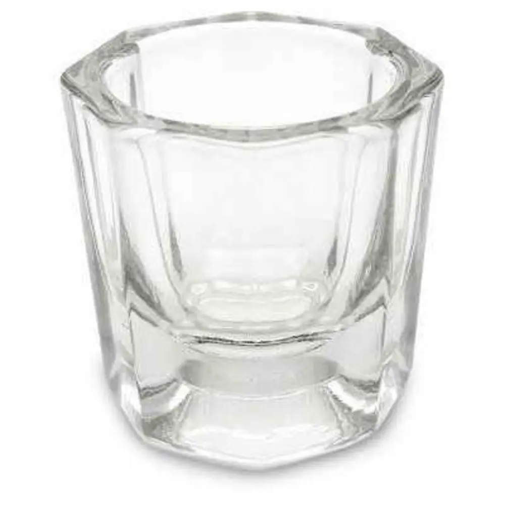 [5358] VASO DAPPEN DE CRISTAL X UNIDAD
