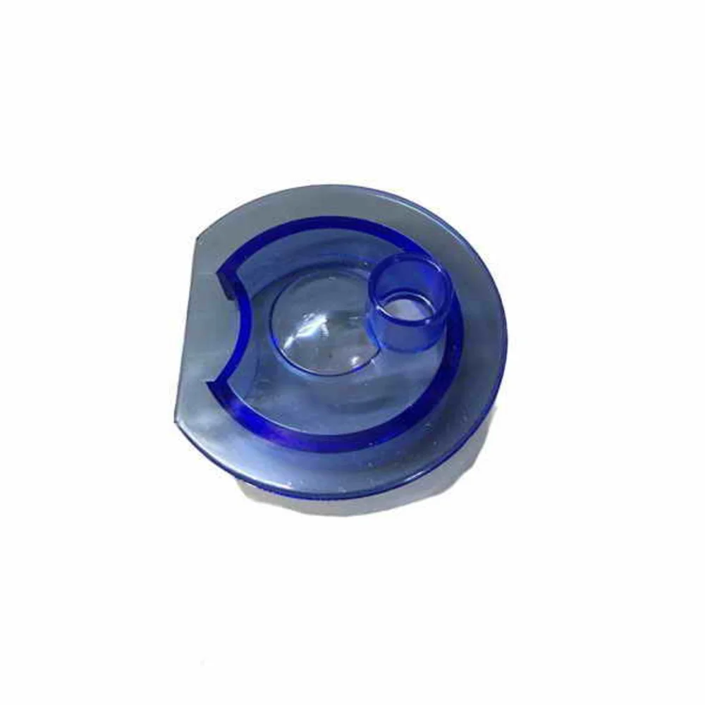 [9202] VASO S/TAPA PARA NEBULIZADOR X UNIDAD